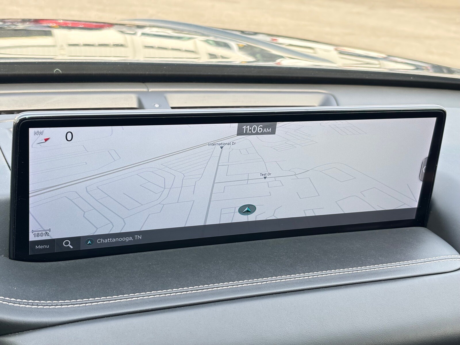 2024 Genesis GV80 2.5T photo 4