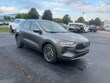 Ford Escape Plug-In Hybrid