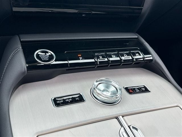 2026 Lincoln Navigator Reserve L - Photo 23