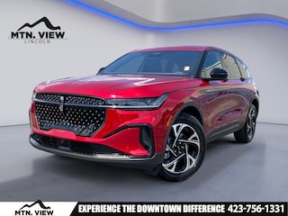 2025 Lincoln Nautilus Premiere SUV