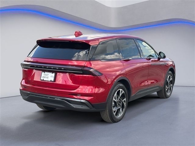 2026 Lincoln Nautilus Premiere - Photo 6