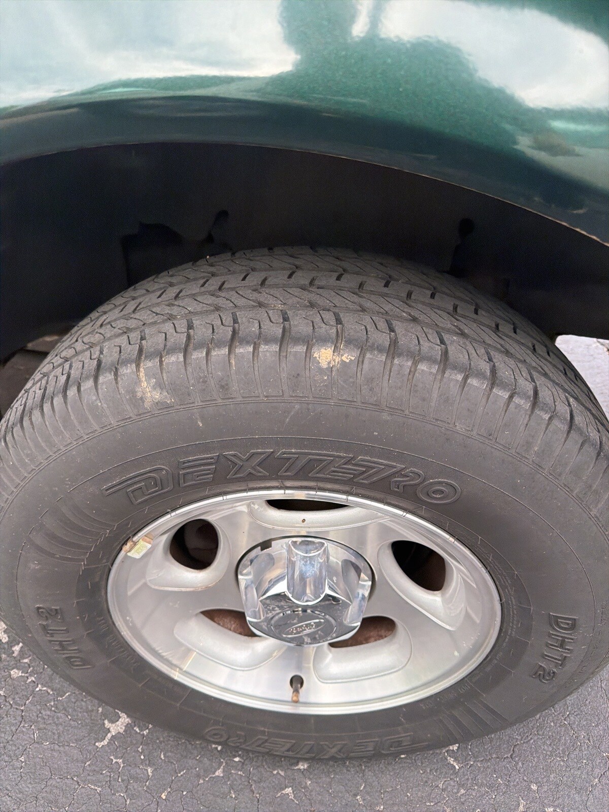 2000 Ford Ranger XL photo 2