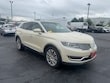 Lincoln MKX