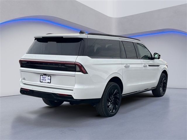 2026 Lincoln Navigator Reserve L - Photo 10