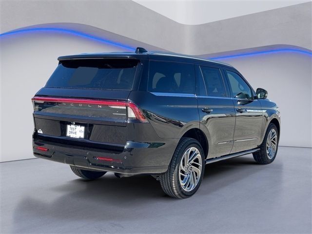 2026 Lincoln Navigator Reserve - Photo 10