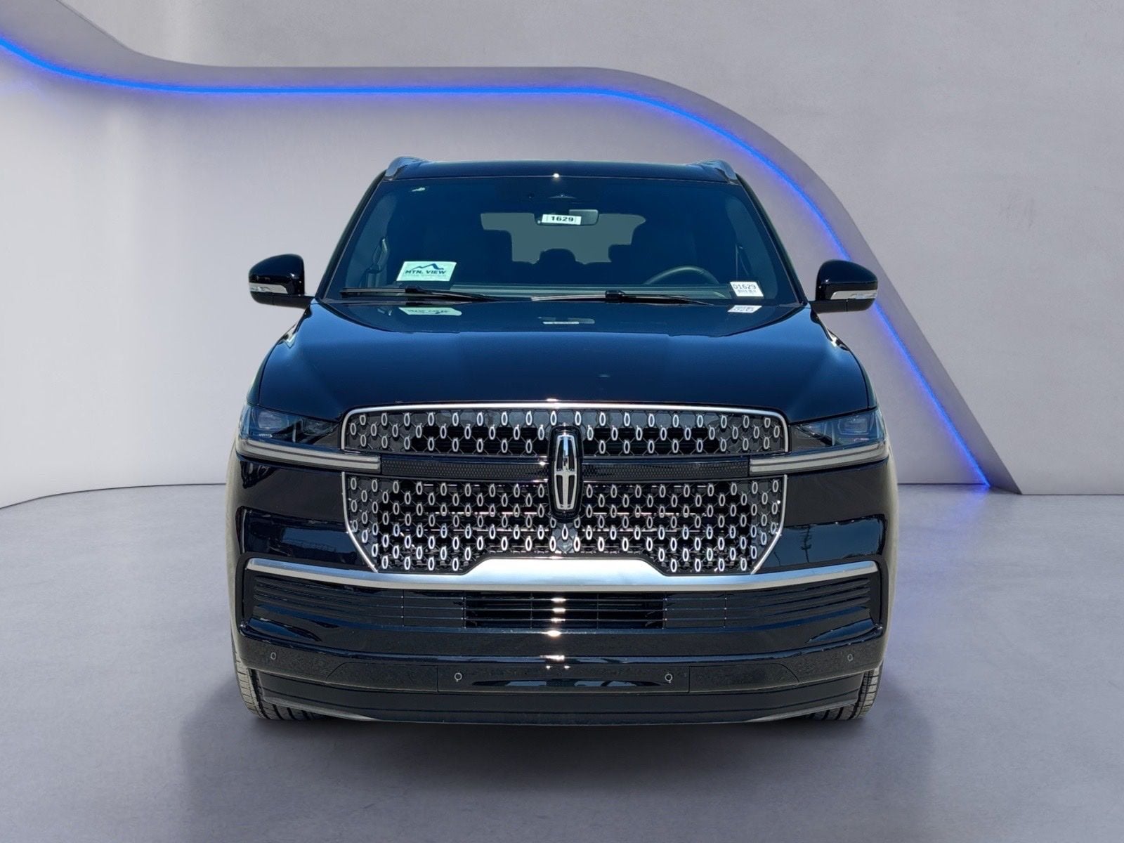2026 Lincoln Navigator Reserve - Photo 11