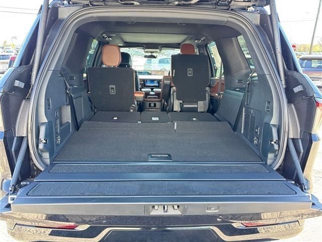2026 Lincoln Navigator Reserve - Photo 21