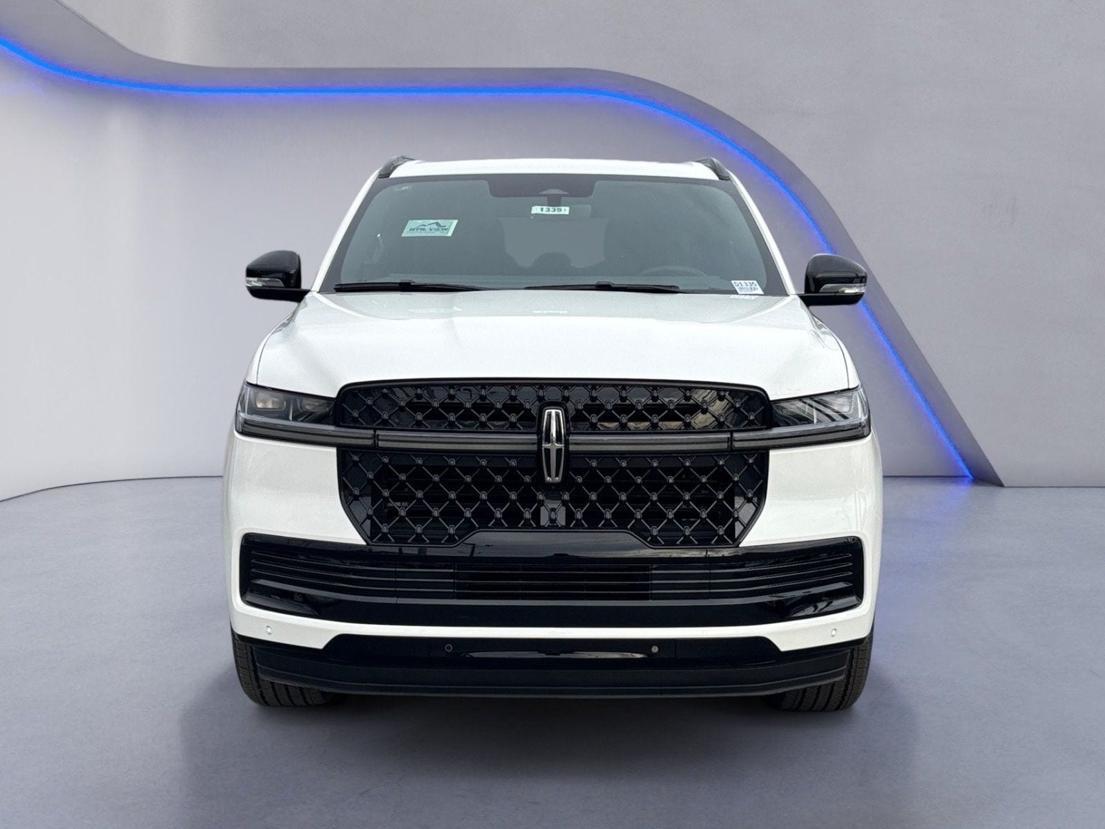 2026 Lincoln Navigator Reserve L - Photo 9