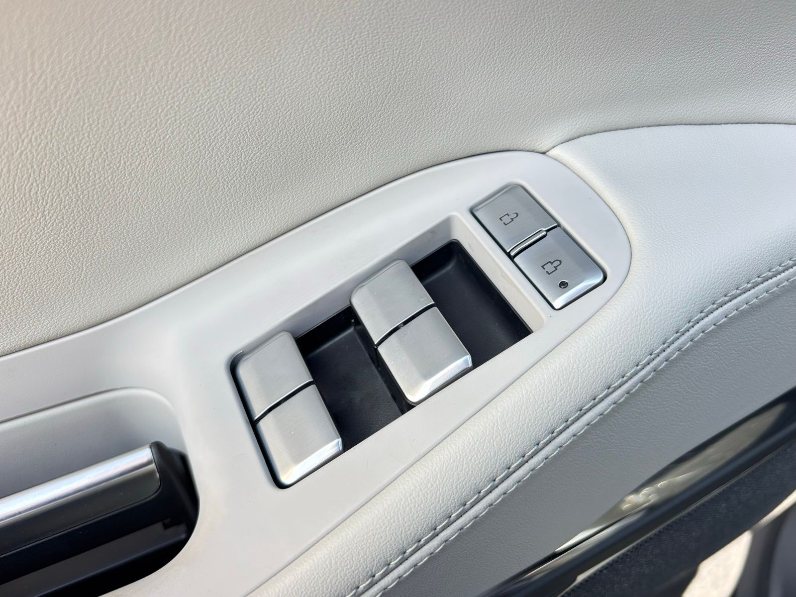 2025 Lincoln Navigator Reserve L - Photo 15