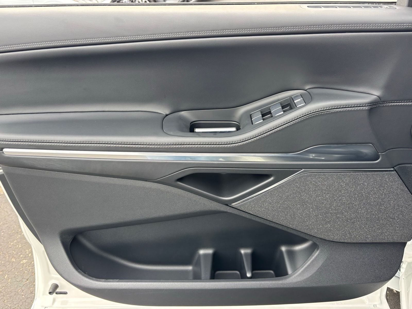 2026 Lincoln Navigator Reserve L - Photo 14