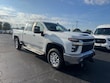 Chevrolet Silverado 2500HD