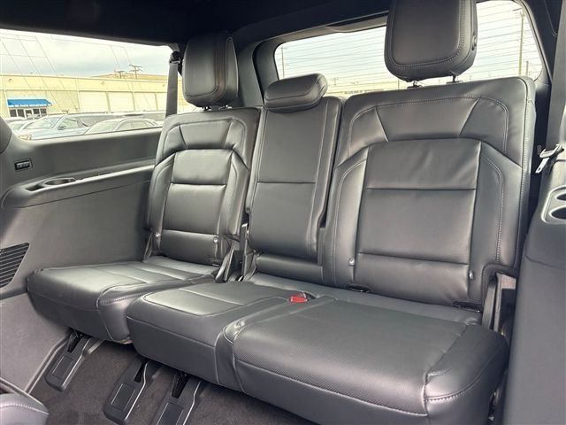 2026 Lincoln Navigator Reserve L - Photo 19
