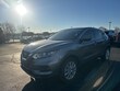  Nissan Rogue Sport