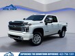 Chevrolet Silverado 2500HD
