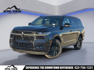 2025 Lincoln Navigator Reserve SUV