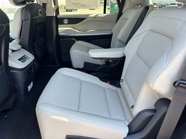 2026 Lincoln Navigator Reserve - Photo 18