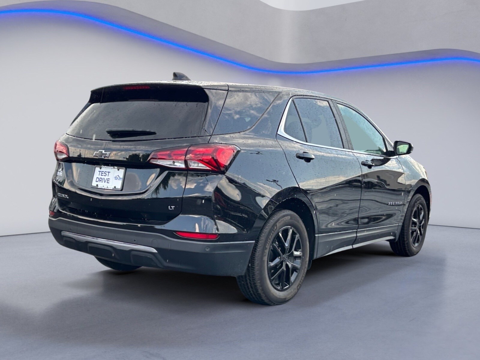 2023 Chevrolet Equinox LT photo 4