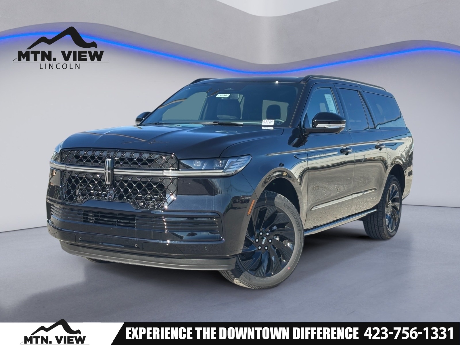 2025 Lincoln Navigator Reserve L's photo