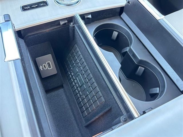 2026 Lincoln Navigator Reserve - Photo 23