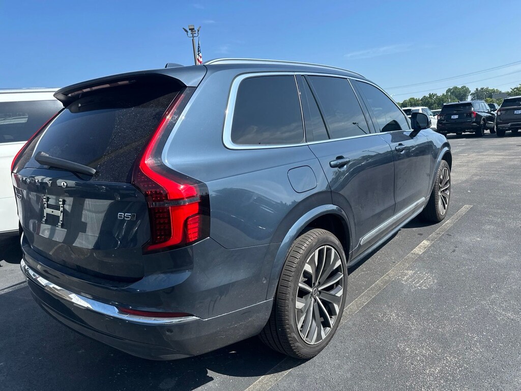 Certified 2025 Volvo XC90 B5 Plus 2025.5 SUV