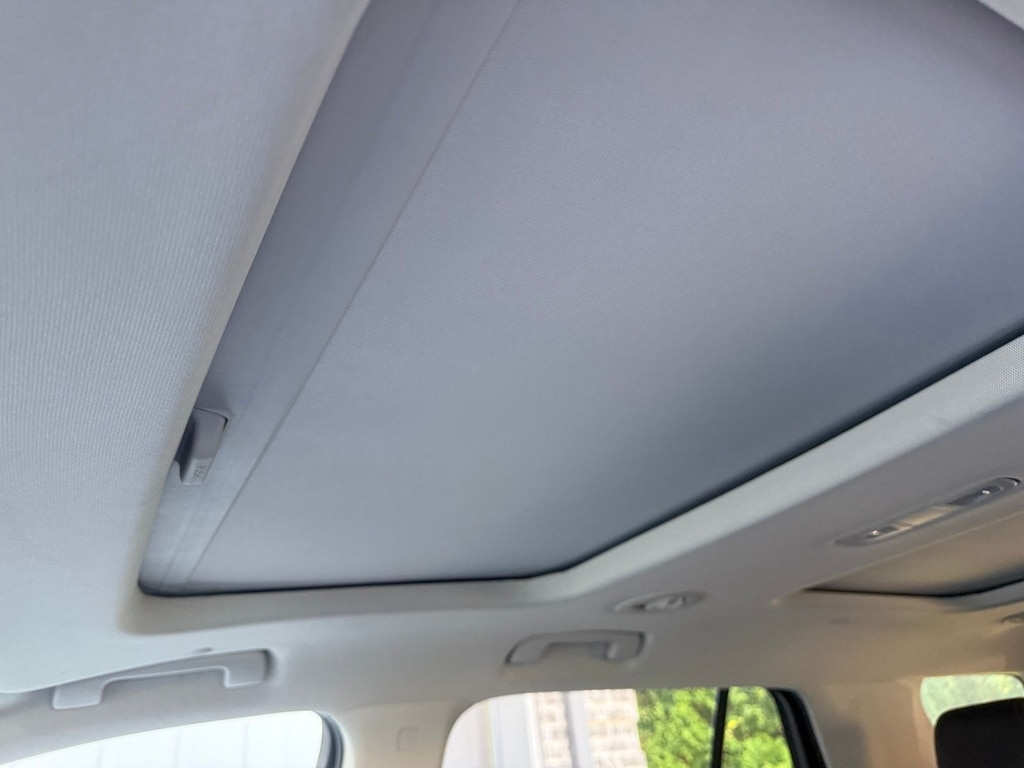 Used 2020 Chevrolet Traverse Premier SUV