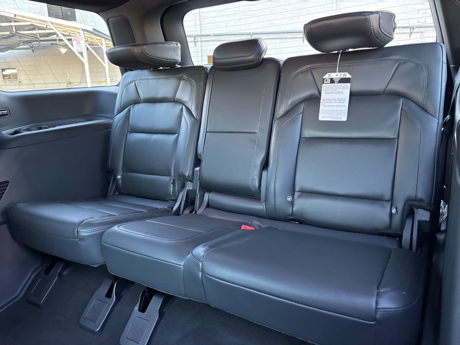 2025 Lincoln Navigator Reserve L - Photo 18