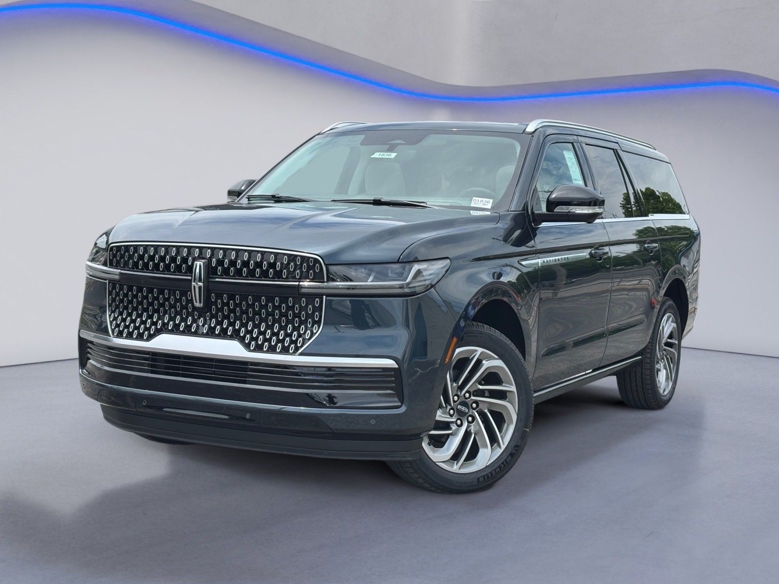 New 2026 Lincoln Navigator L For Sale | Chattanooga TN