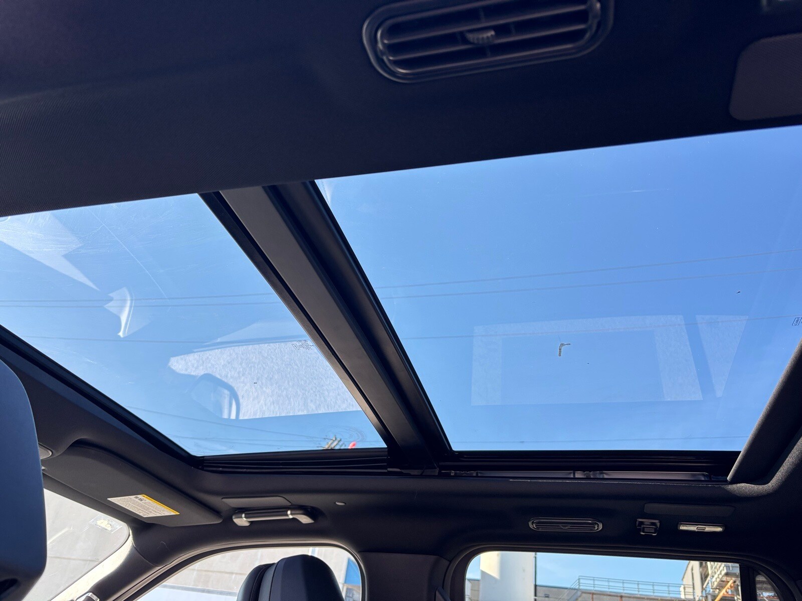 2025 Lincoln Navigator Reserve photo 4