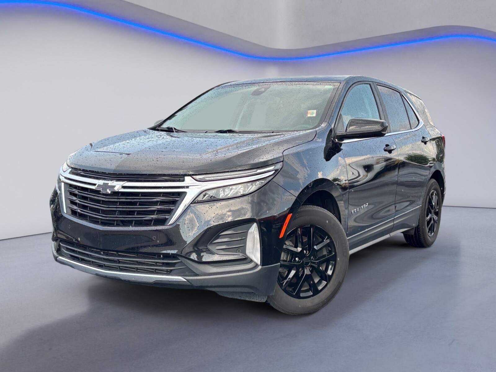 2023 Chevrolet Equinox LT photo 2