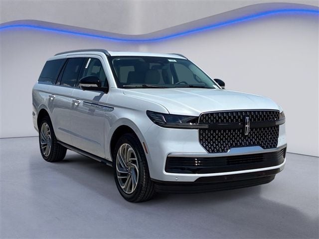 2026 Lincoln Navigator Reserve - Photo 9
