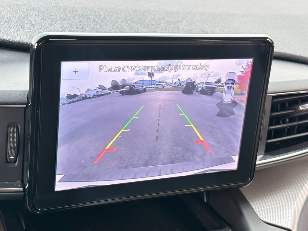 Certified 2020 Ford Explorer XLT SUV