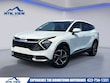 Kia Sportage Hybrid