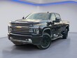  Chevrolet Silverado 2500HD
