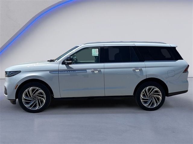 2026 Lincoln Navigator Reserve - Photo 11