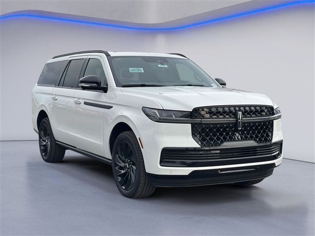 2026 Lincoln Navigator Reserve L - Photo 8
