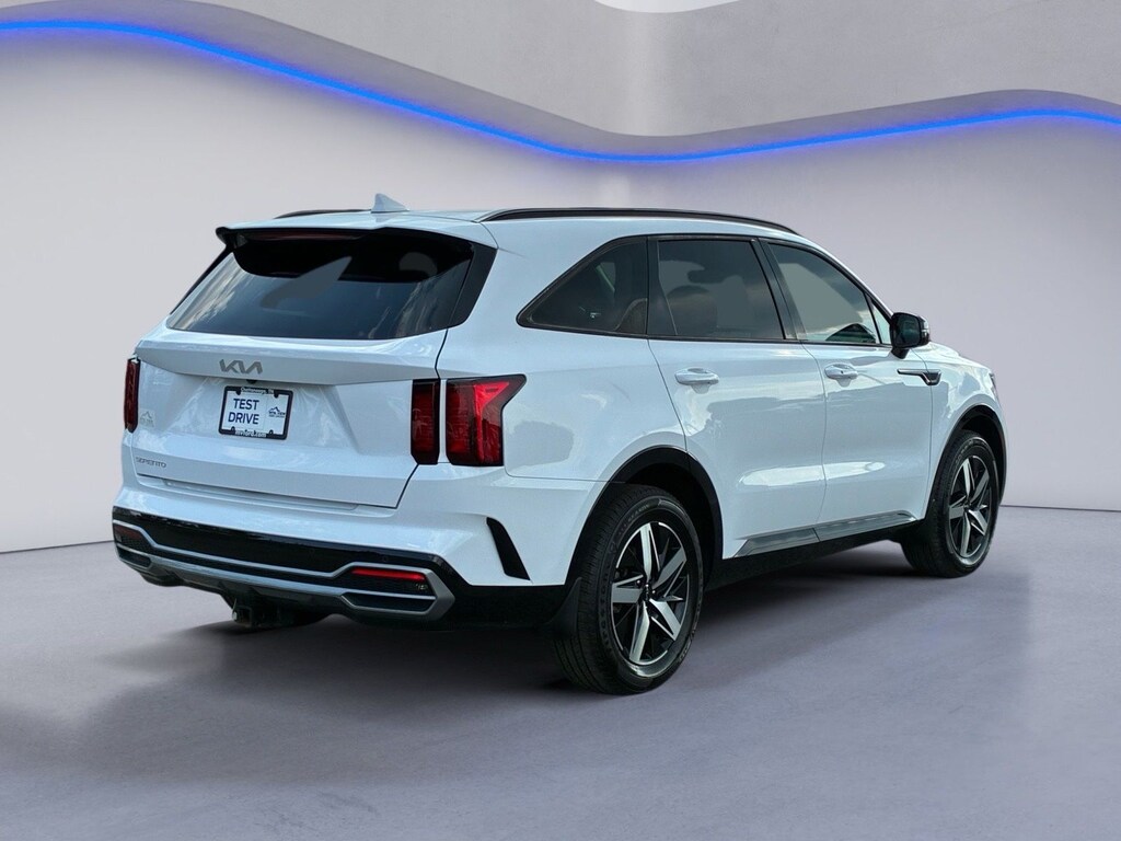 Used 2023 Kia Sorento S SUV