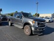 Ford F-250SD
