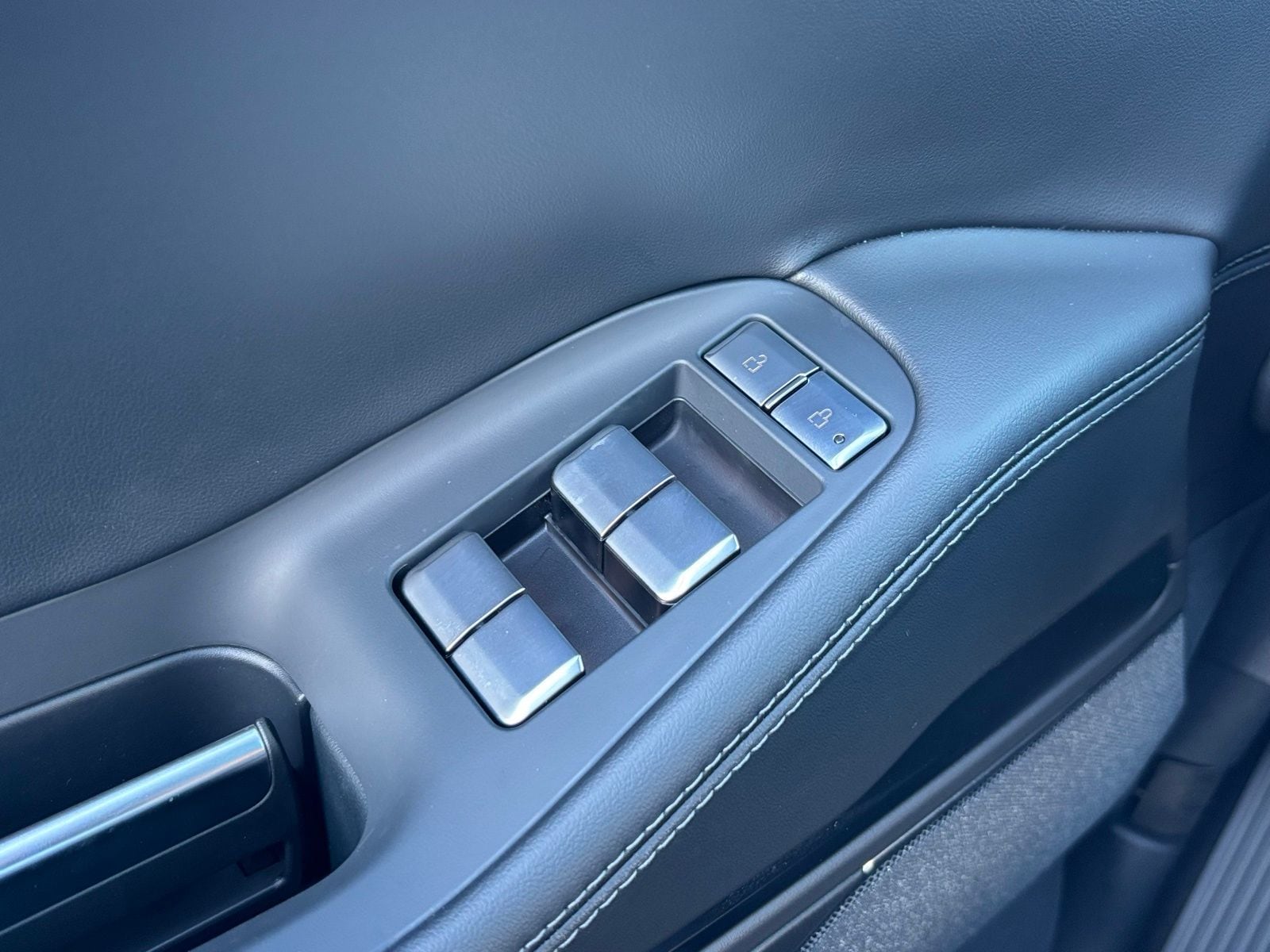 2025 Lincoln Navigator Reserve L - Photo 15