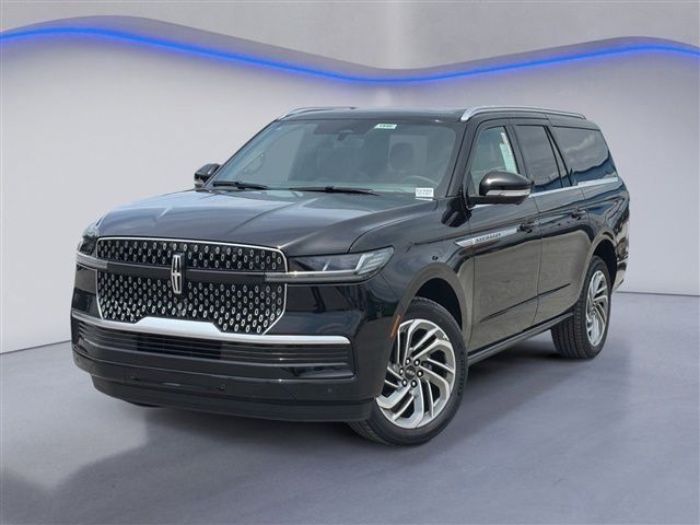 New 2026 Lincoln Navigator L For Sale | Chattanooga TN