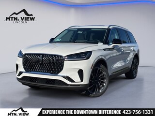 2026 Lincoln Aviator Reserve SUV