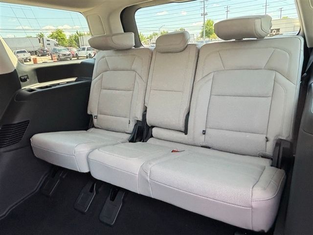 2026 Lincoln Navigator Reserve - Photo 19
