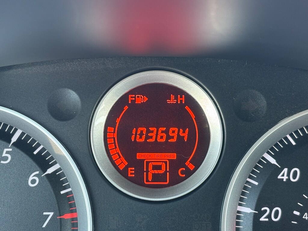 Used 2012 Nissan Sentra 2.0 Sedan