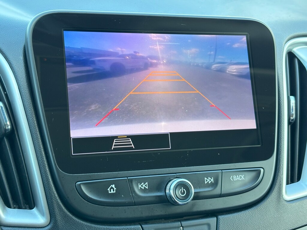 Certified 2023 Chevrolet Malibu LT 1LT Sedan