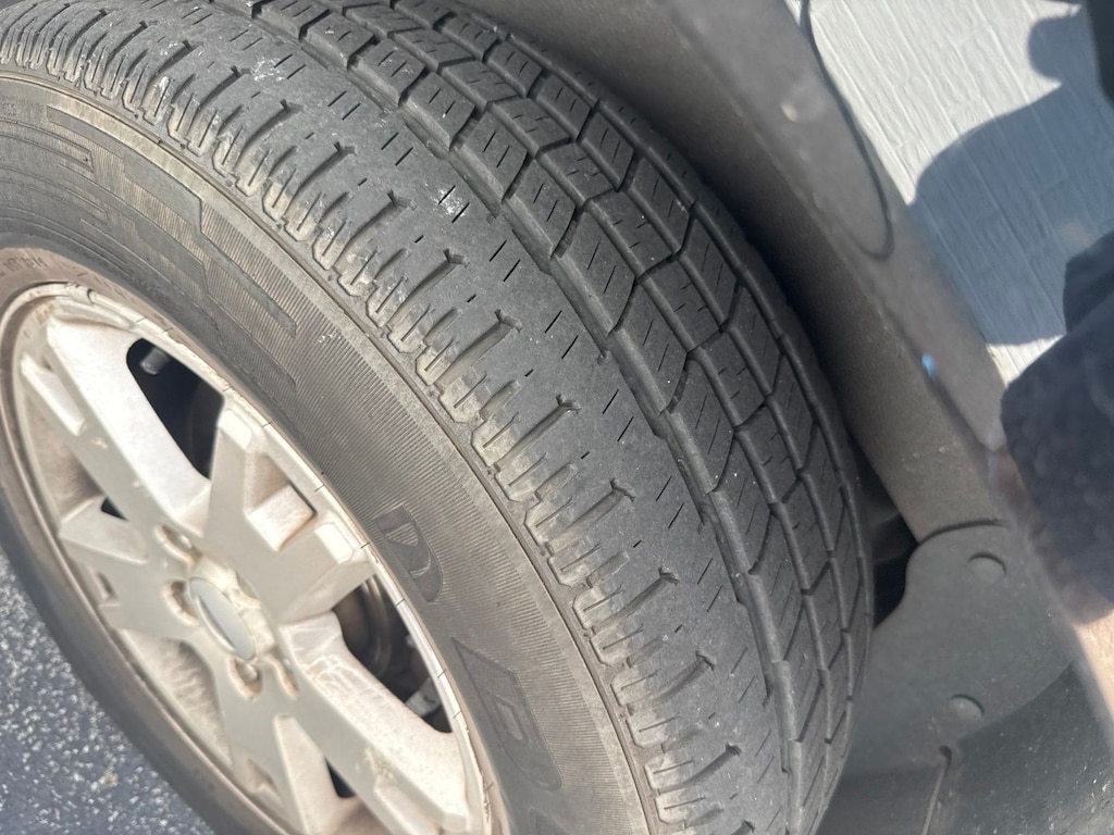 Used 2010 Ford Explorer XLT SUV