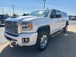  GMC Sierra 2500HD