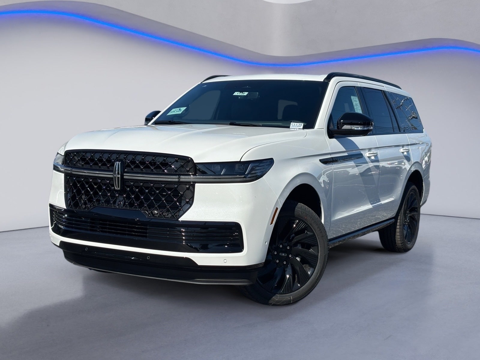 2025 Lincoln Navigator Reserve's photo