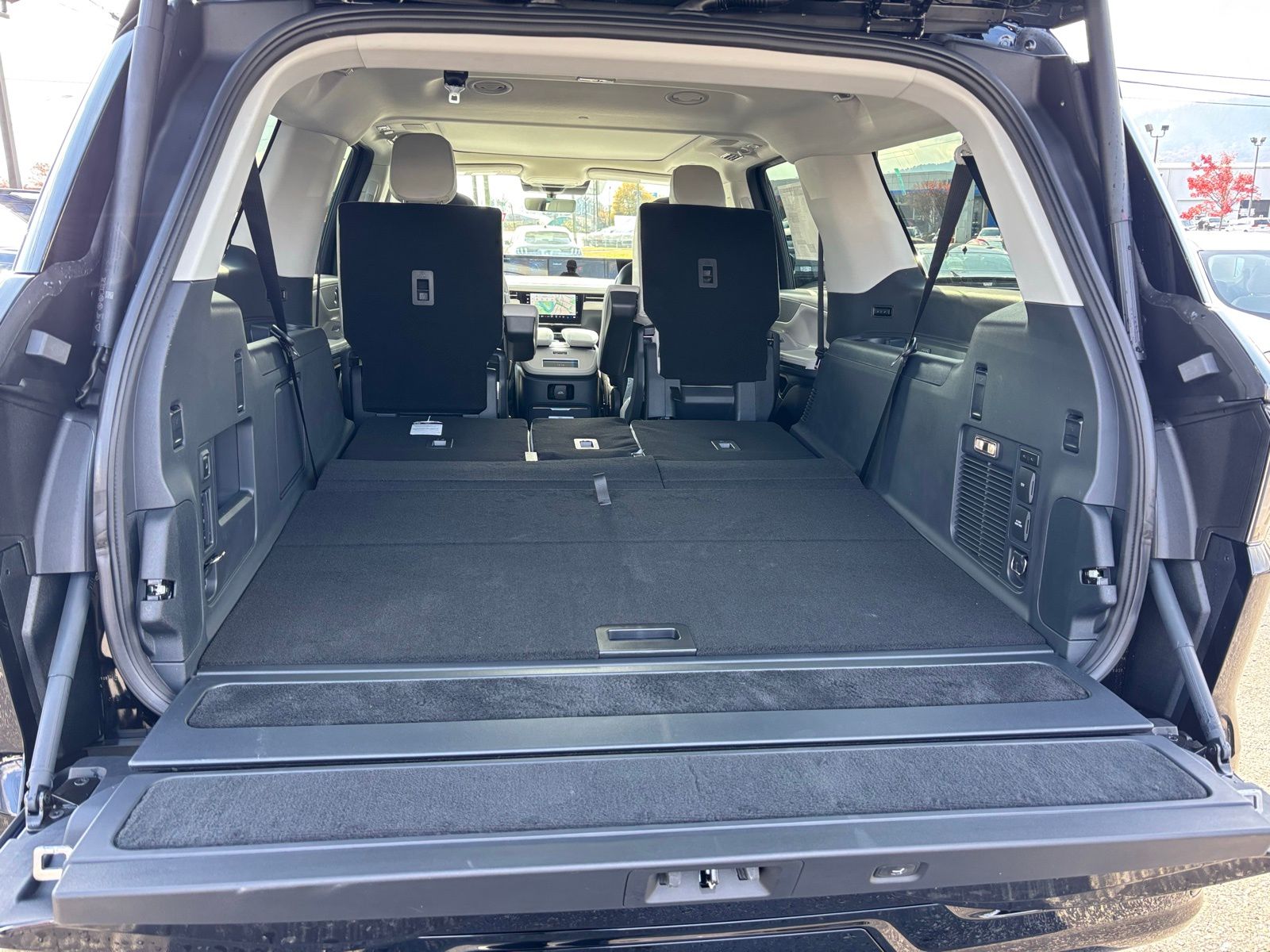 2025 Lincoln Navigator Reserve L - Photo 20