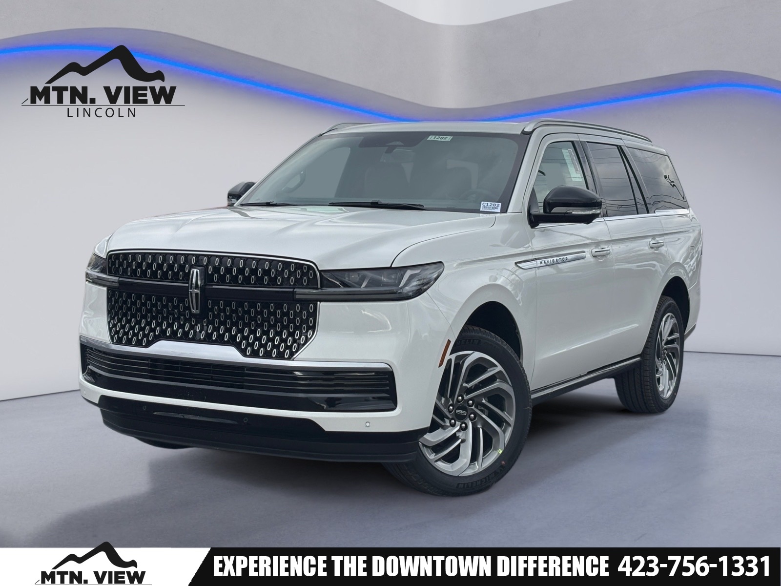 2025 Lincoln Navigator Reserve's photo