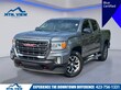  GMC Canyon