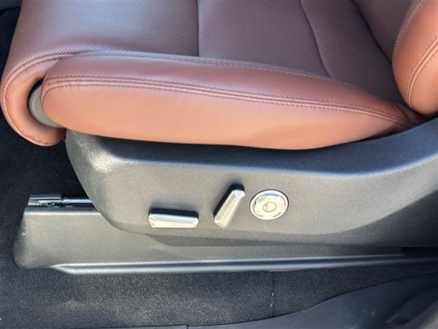 2026 Lincoln Navigator Reserve - Photo 17